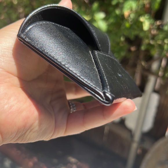 Dior eye wear a case.🖤 - Picture 17 of 17